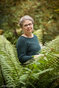 Kathryn Hunt, Author of Long Way Through Ruin